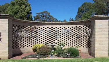 Berry General Cemetery